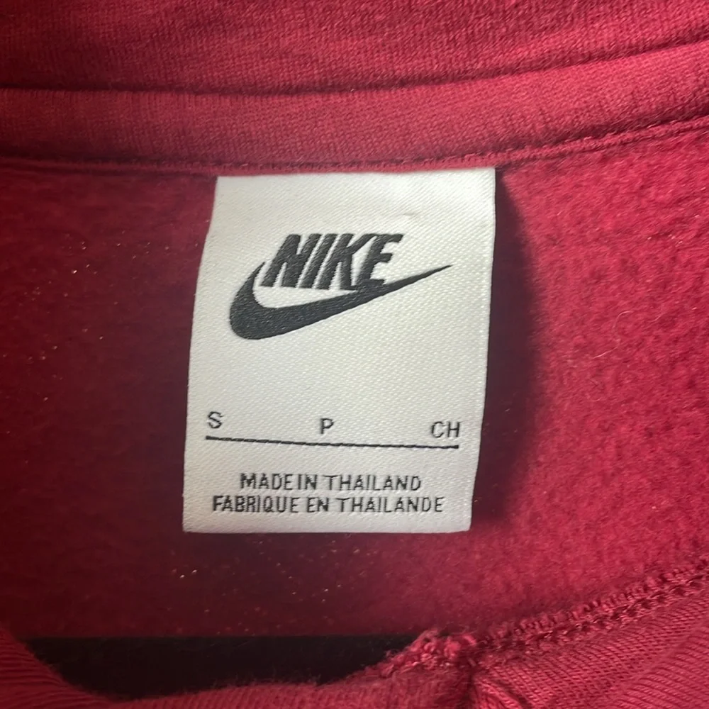 Nike designed bold